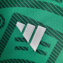 Camisa México I - 2026/27
