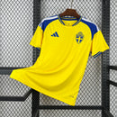 Camisa Suécia I - 2026/27