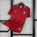 Camisa Retrô Portugal II - 1998