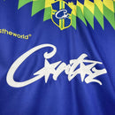 Camisa Retrô Brasil II - 1995