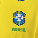 Camisa Brasil I - 2025