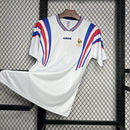 Camisa Retrô França II - 1996