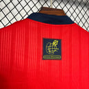 Camisa Retrô Espanha I - 1996