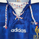 Camisa Retrô França I - 1996