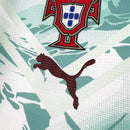 Camisa Portugal II - 2026/27