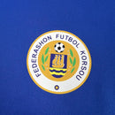 Camisa Curaçao I - 2026/27