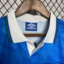Camisa Retrô Brasil Il - 1991/92