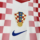 Camisa Croácia I - 2026/27