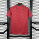Camisa Portugal I - 2026/27