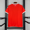 Camisa Tunísia I - 2026/27