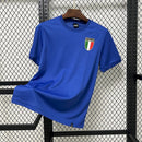 Camisa Retrô Itália I - 1982