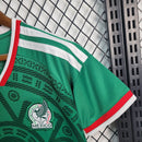 Camisa México I - 2026/27