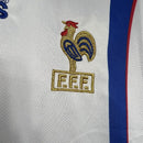 Camisa Retrô França II - 1996