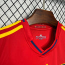 Camisa Retrô Espanha I - 2010