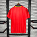 Camisa Retrô Espanha I - 1994