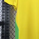 Camisa Brasil I - 2025