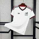 Camisa México II - 2026/27