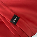Camisa Retrô Portugal II - 1966
