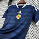 Camisa Escócia I - 2026/27