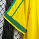 Camisa Retrô Brasil l - 1998