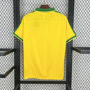 Camisa Retrô Brasil l - 1997