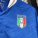 Camisa Retrô Itália I - 2012