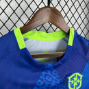 Camisa Brasil II 2025/26 l Feminina