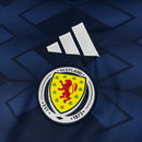 Camisa Escócia I - 2026/27