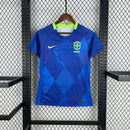 Camisa Brasil II 2025/26 l Feminina