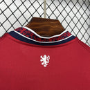 Camisa República Tcheca I - 2026/27