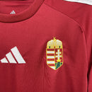 Camisa Hungria I - 2026/27