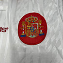 Camisa Retrô Espanha II - 1994