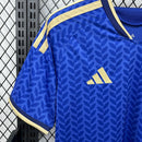 Camisa Itália I - 2026/27