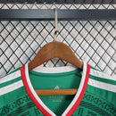 Camisa México I - 2026/27
