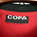 Camisa Retrô Portugal II - 1966