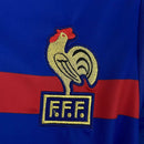 Camisa Retrô França I - 1984