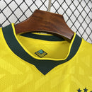 Camisa Brasil I - 2026/27 l Últimas Unidades