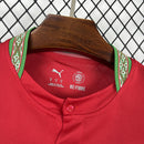 Camisa Marrocos I - 2026/27