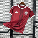 Camisa Catar I - 2026/27