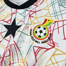Camisa Gana I - 2026/27