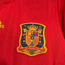 Camisa Retrô Espanha I - 2010