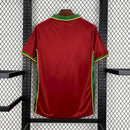 Camisa Retrô Portugal II - 1998