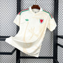 Camisa País de Gales II - 2026/27
