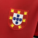 Camisa Retrô Portugal II - 1966