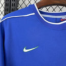 Camisa Retrô Brasil II - 1998