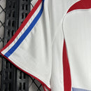 Camisa Retrô França II - 2006