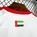 Camisa Emirados Árabes Unidos I - 2026/27
