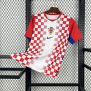 Camisa Croácia I - 2026/27