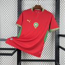 Camisa Marrocos I - 2026/27