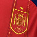 Camisa Espanha I - 2026/27